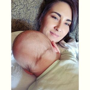 Meet your Posher, Kyla